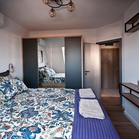 סופיה Apartment City View מראה חיצוני תמונה